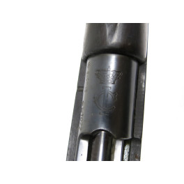 Fusil Mauser 1904 Portuguais calibre 8 x 57  numero 1392