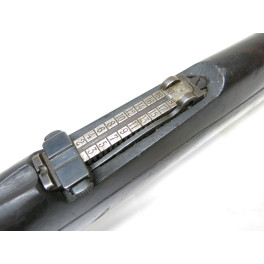 Fusil Mauser 1904 Portuguais calibre 8 x 57  numero 1392