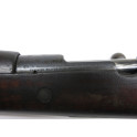 Fusil Mauser 1904 Portuguais calibre 8 x 57  numero 1392