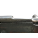 Fusil Mauser 1904 Portuguais calibre 8 x 57  numero 1392