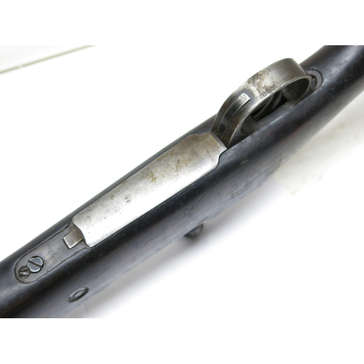 Fusil Mauser 1904 Portuguais calibre 8 x 57  numero 1392