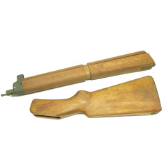 Crosse + fut + garde main Mas 36 ref 715 neuf de stock