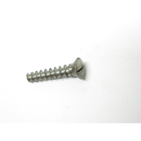 Vis de plaque de couche fusil Mauser neuve de stock