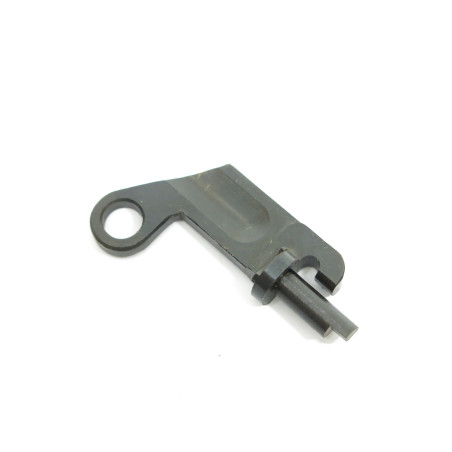 Safety sniper rifle Mauser 98K REPRO news