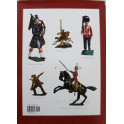 Livre Toy Soldiers: A Century of International Miniatures