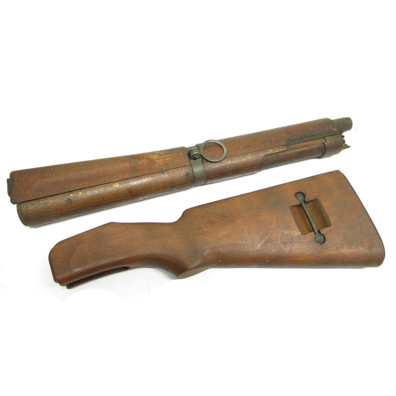 Crosse complete Fusil Mas 36/51 ref 712