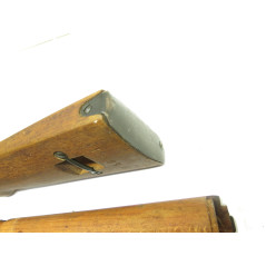Stock wood rifle  Mas 36/51 ref 800