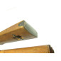 Stock wood rifle  Mas 36/51 ref 800