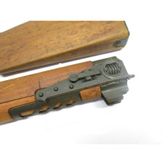 Stock wood rifle  Mas 36/51 ref 800