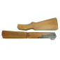 Stock wood rifle  Mas 36/51 ref 800