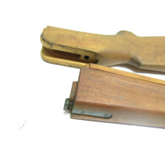 Stock wood rifle  Mas 36/51 ref 800