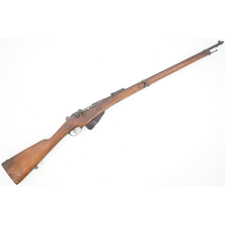 Fusil Berthier 1907-15 - Mas 1916 - Calibre 8 x 51 R - Catégorie C