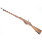 Fusil Berthier 1907-15 - Mas 1916 - Calibre 8 x 51 R - Catégorie C