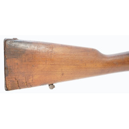 Fusil Berthier 1907-15 - Mas 1916 - Calibre 8 x 51 R - Catégorie C Fusil Berthier 1907-15 - Mas 1916 - Calibre 8 x 51 R - Catégorie C