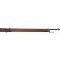 Fusil Berthier 1907-15 - Mas 1916 - Calibre 8 x 51 R - Catégorie C