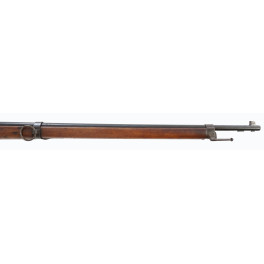 Fusil Berthier 1907-15 - Mas 1916 - Calibre 8 x 51 R - Catégorie C Fusil Berthier 1907-15 - Mas 1916 - Calibre 8 x 51 R - Catégorie C