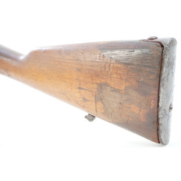 Fusil Berthier 1907-15 - Mas 1916 - Calibre 8 x 51 R - Catégorie C Fusil Berthier 1907-15 - Mas 1916 - Calibre 8 x 51 R - Catégorie C