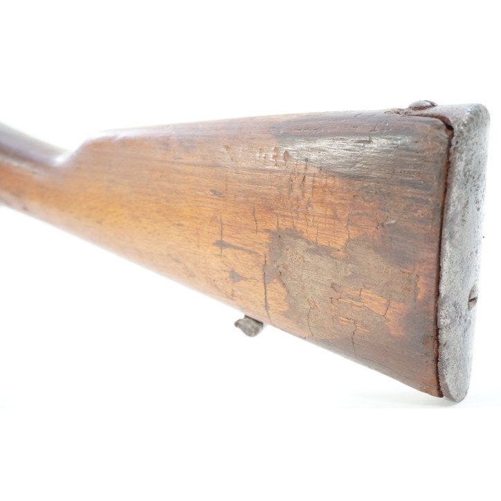 Fusil Berthier 1907-15 - Mas 1916 - Calibre 8 x 51 R - Catégorie C