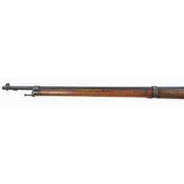 Fusil Berthier 1907-15 - Mas 1916 - Calibre 8 x 51 R - Catégorie C Fusil Berthier 1907-15 - Mas 1916 - Calibre 8 x 51 R - Catégorie C