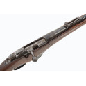 Fusil Berthier 1907-15 - Mas 1916 - Calibre 8 x 51 R - Catégorie C