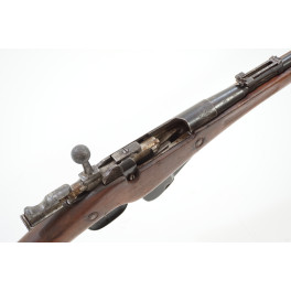 Fusil Berthier 1907-15 - Mas 1916 - Calibre 8 x 51 R - Catégorie C Fusil Berthier 1907-15 - Mas 1916 - Calibre 8 x 51 R - Catégorie C