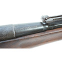 Fusil Berthier 1907-15 - Mas 1916 - Calibre 8 x 51 R - Catégorie C
