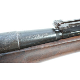 Fusil Berthier 1907-15 - Mas 1916 - Calibre 8 x 51 R - Catégorie C Fusil Berthier 1907-15 - Mas 1916 - Calibre 8 x 51 R - Catégorie C