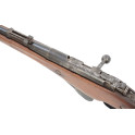 Fusil Berthier 1907-15 - Mas 1916 - Calibre 8 x 51 R - Catégorie C