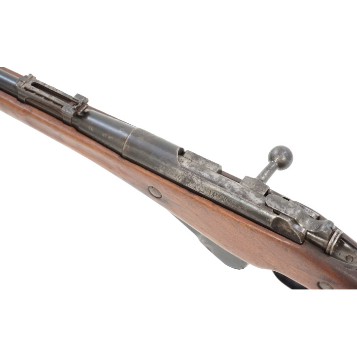 Fusil Berthier 1907-15 - Mas 1916 - Calibre 8 x 51 R - Catégorie C