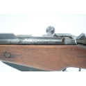 Fusil Berthier 1907-15 - Mas 1916 - Calibre 8 x 51 R - Catégorie C
