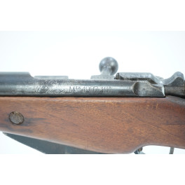Fusil Berthier 1907-15 - Mas 1916 - Calibre 8 x 51 R - Catégorie C Fusil Berthier 1907-15 - Mas 1916 - Calibre 8 x 51 R - Catégorie C
