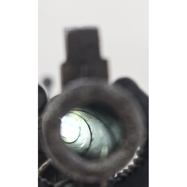 Fusil Berthier 1907-15 - Mas 1916 - Calibre 8 x 51 R - Catégorie C