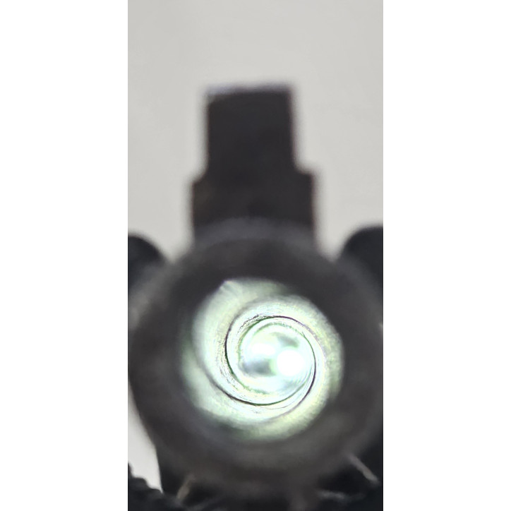 Fusil Berthier 1907-15 - Mas 1916 - Calibre 8 x 51 R - Catégorie C