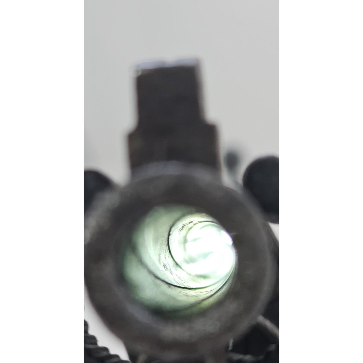 Fusil Berthier 1907-15 - Mas 1916 - Calibre 8 x 51 R - Catégorie C