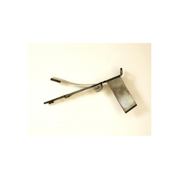 Pièce d'adaptation pour chargeur camembert BREN