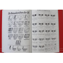 Livre Deutsche Uniformabzeichen 1900-1945 