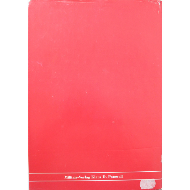 Livre Deutsche Uniformabzeichen 1900-1945 