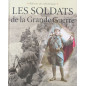 Livre Les Soldats De La Grande Guerre