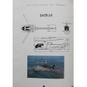 Livre Hélicoptères de combat. 6e RHC de Compiègne