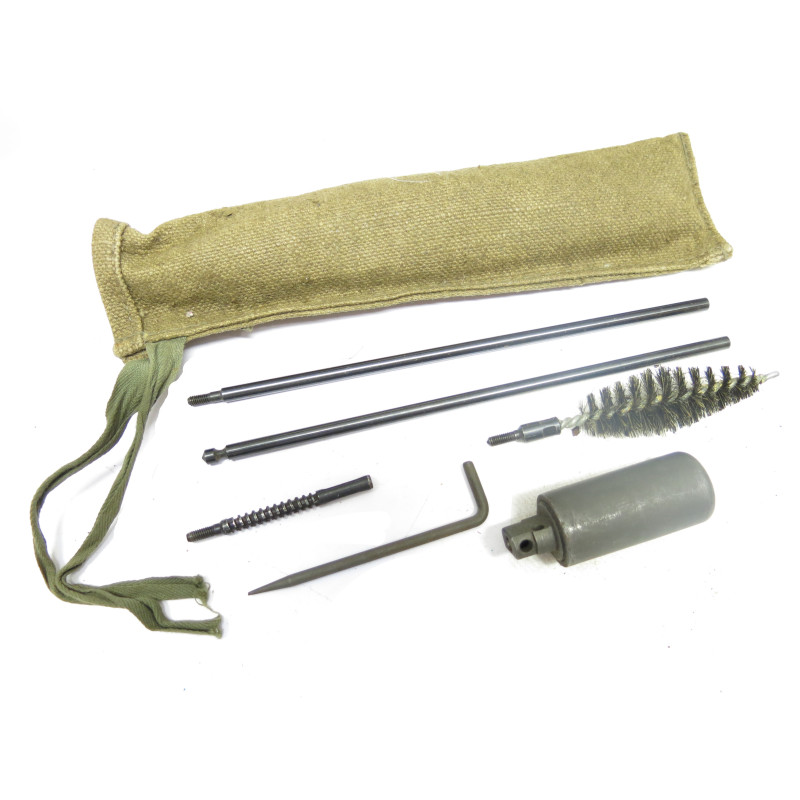 Kit nettoyage  VZ 58 ref  15 