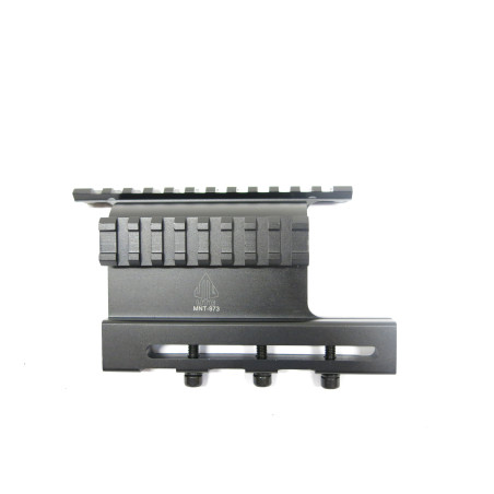 Montage de lunette AK 47 UTG