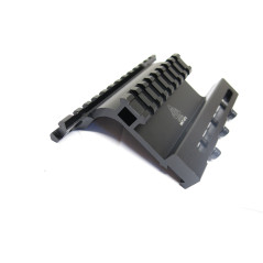 Montage de lunette AK 47 UTG