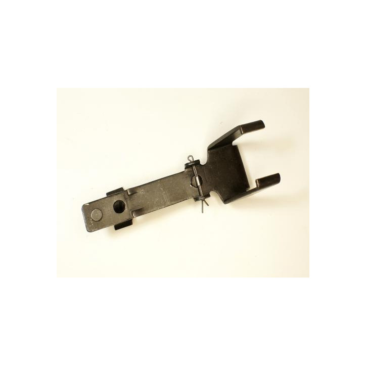 Pièce d'adaptation pour chargeur camembert BREN