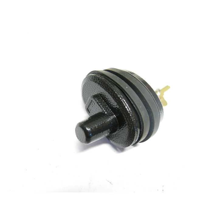 Verrou de pontet a clé ref  458 
