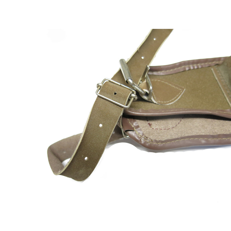 Ceinturon cartouchiere cal 12 ref  500