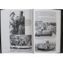 Livre German Cross in gold : Holders Of The SS And Police Volume 1