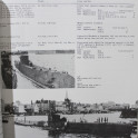 Livre Submarines of World War Two de Erminio Bagnasco