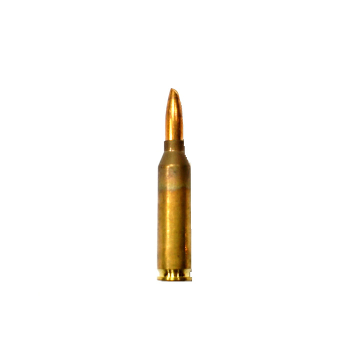 4.6 x 36 experimentale heckler et koch 