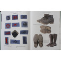 Livre Uniforms and Equipment of the French Armed Forces in World War I