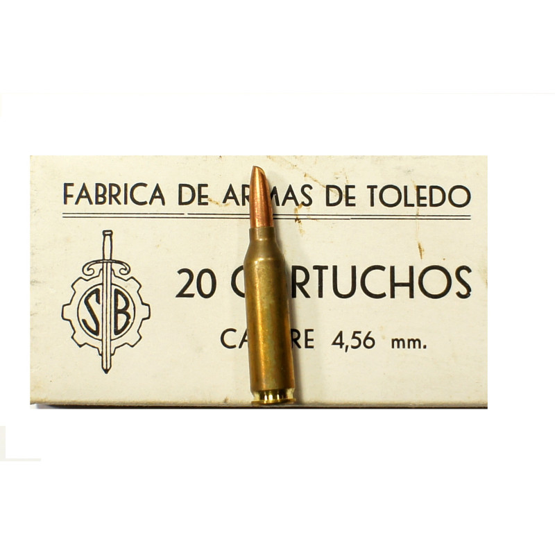 4.56 experimentale SBT